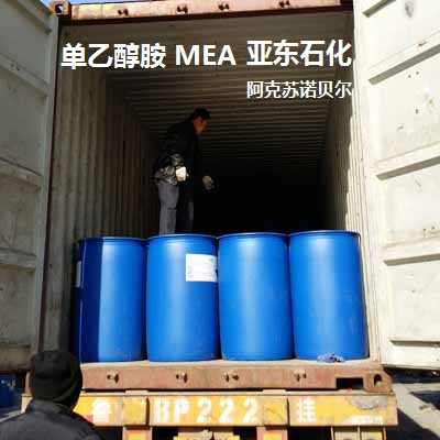 阿克蘇諾貝爾（MEA）